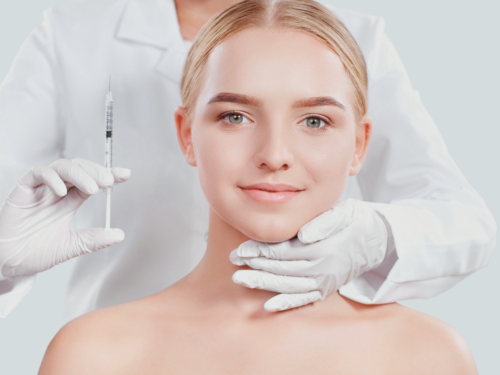 Anti Wrinkle Injections