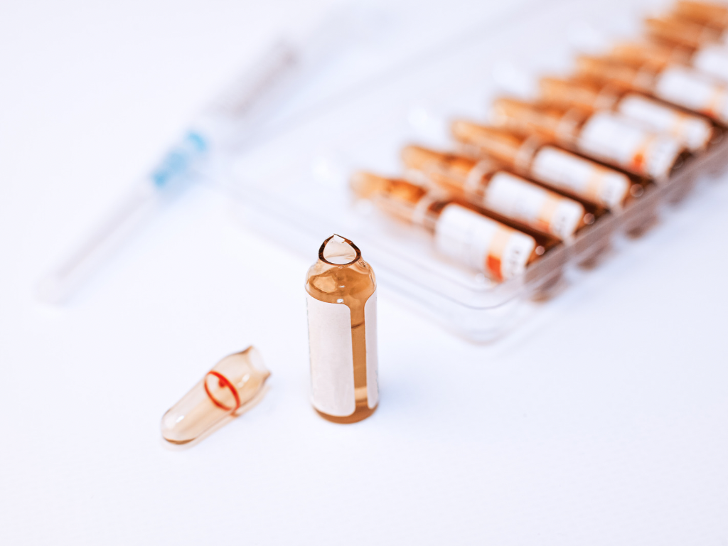 Vitamin Injections