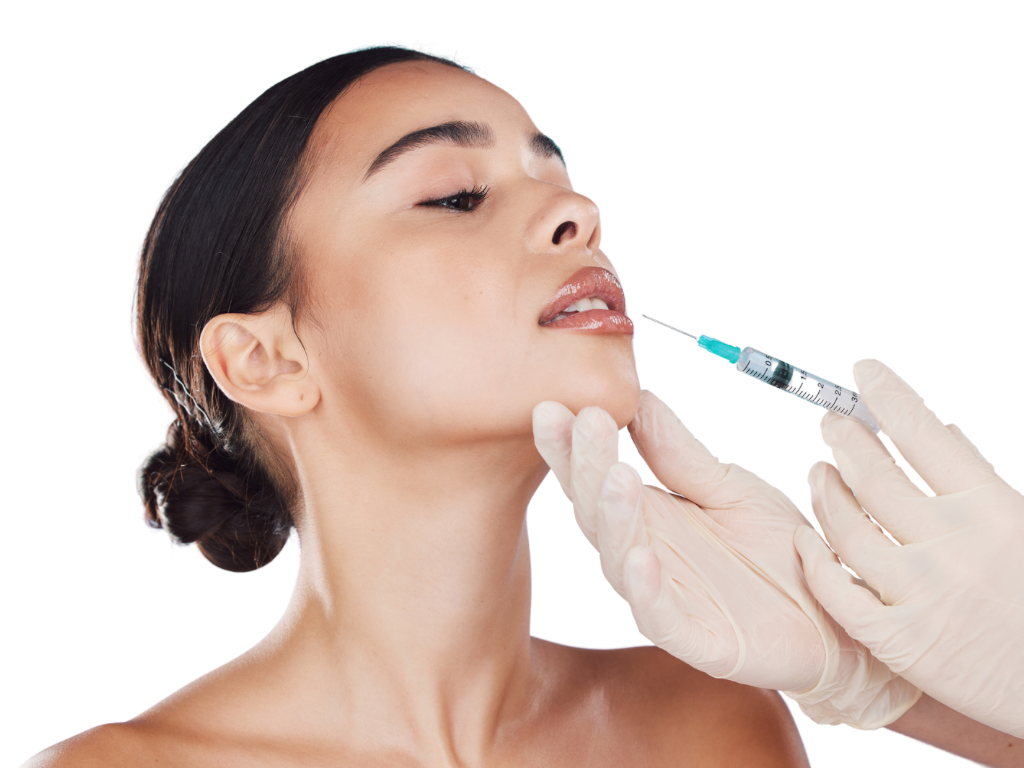 Lip Filler