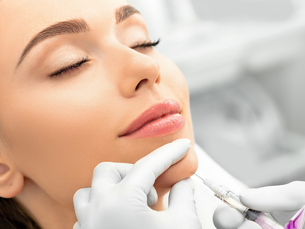 Chin Augmentation