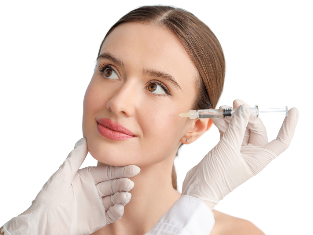 Cheeks Augmentation
