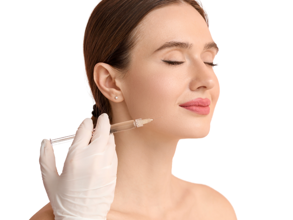 Jaw Contouring