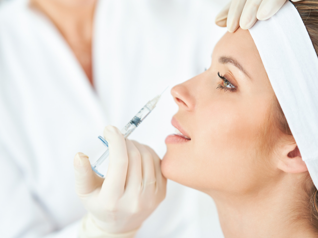 Rhinoplasty