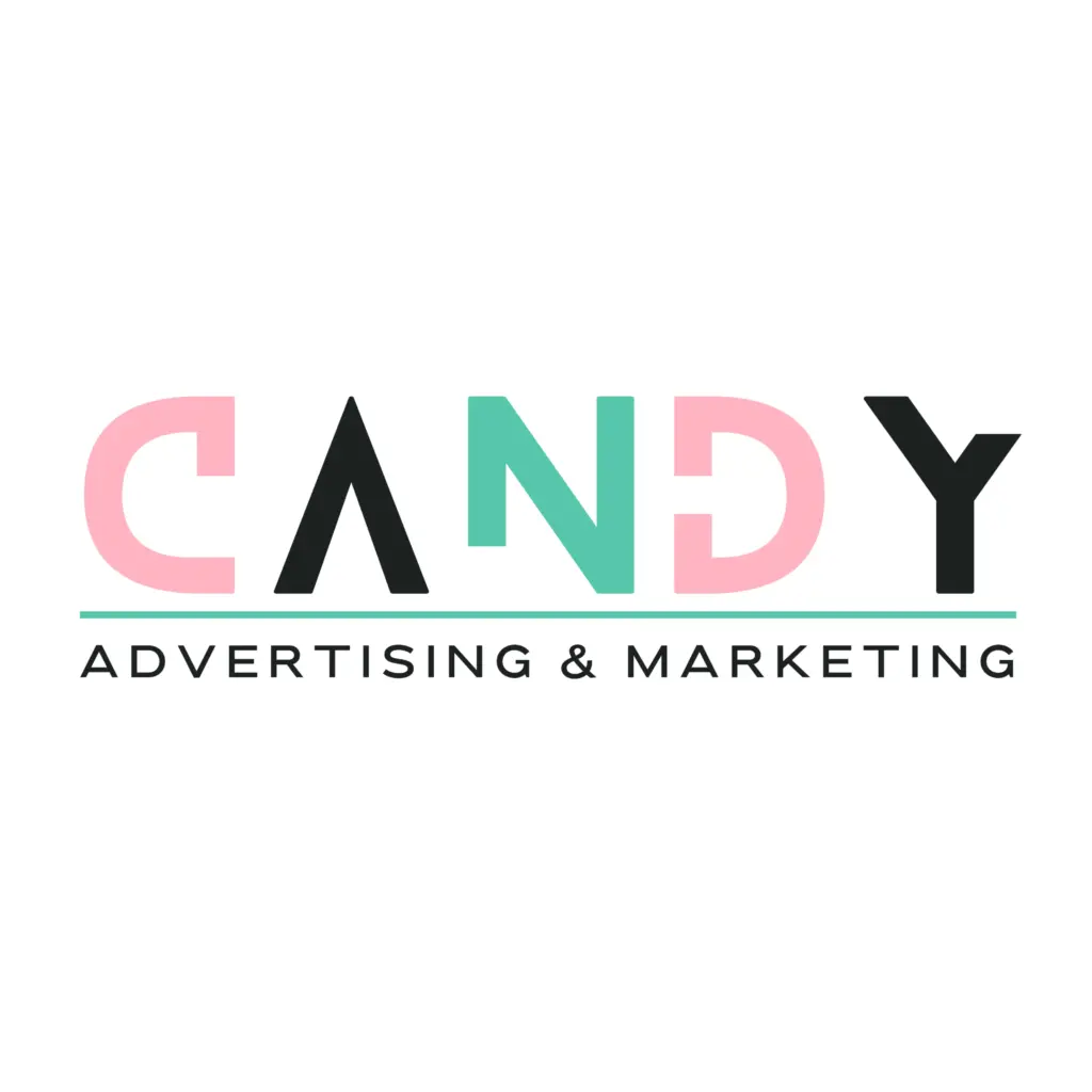 Candy Advertising and Marketing