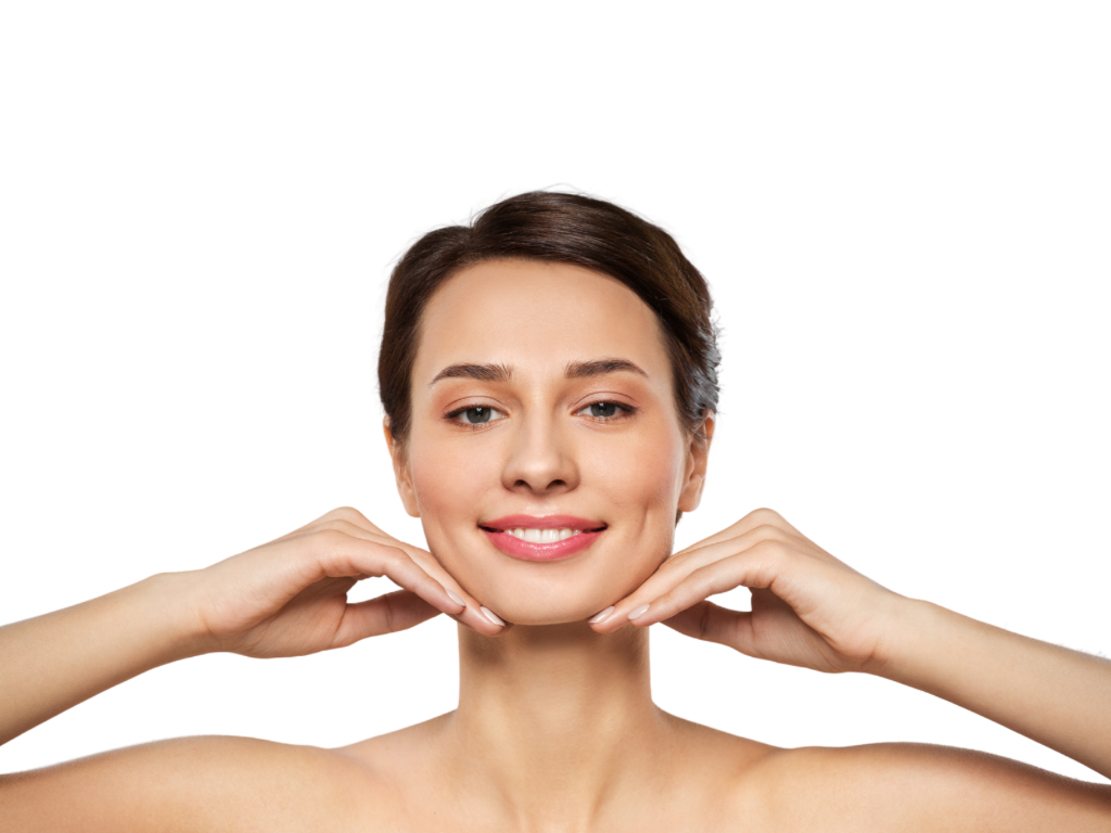 TRAPTOX - TRAPEZIUS MUSCLE TREATMENT