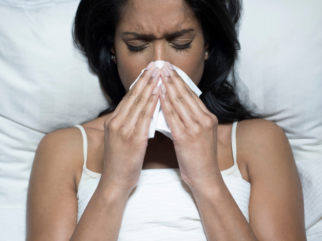 HAYTOX HAYFEVER TREATMENT