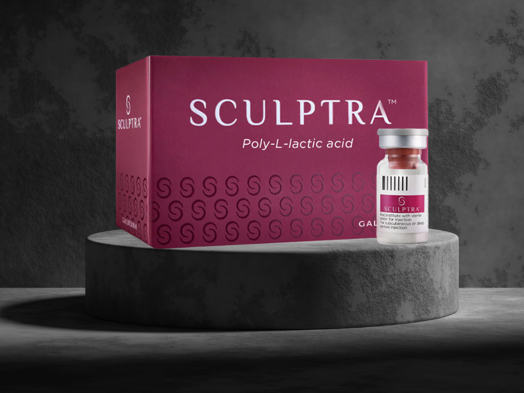Sculptra