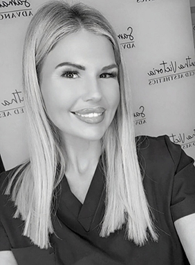 Samantha Victoria Aesthetics